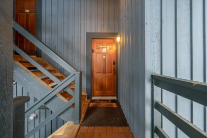 Loft / Bonus Room Photo of 202 3050 Hillcrest Drive, Whistler, BC