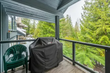 Pantry Photo of 202 3050 Hillcrest Drive, Whistler, BC