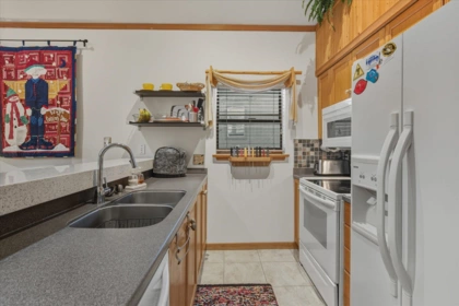 Primary Bedroom Photo of 202 3050 Hillcrest Drive, Whistler, BC