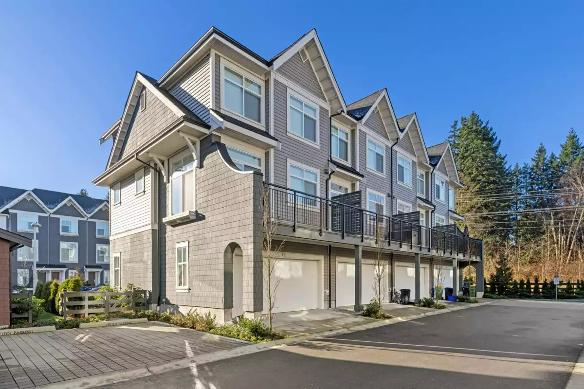 Garden / Landscaping Photo of 3 14151 58a Avenue, Surrey, BC