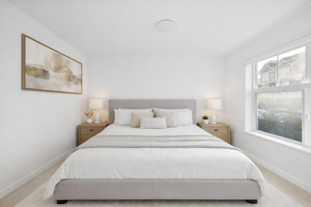 Outdoor Patio Photo of 3 14151 58a Avenue, Surrey, BC