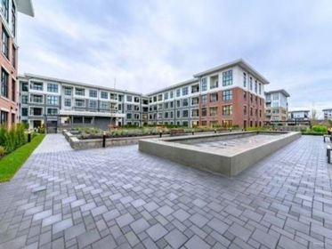 438 9551 Alexandra Road, Richmond, BC, Richmond — Apartment/Condo for sale