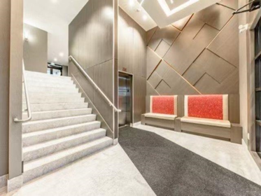 438 9551 Alexandra Road, Richmond, BC, Richmond — Apartment/Condo for sale