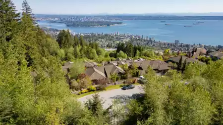 2307 Kadlec Court, West Vancouver, BC, West Vancouver — Land for sale