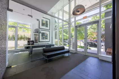 703 2550 Spruce Street, Vancouver, BC