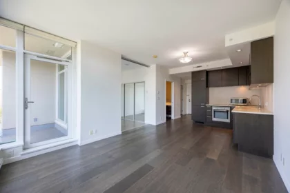Pantry Photo of 703 2550 Spruce Street, Vancouver, BC