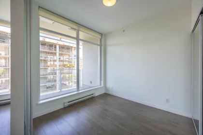 Walk-In Closet Photo of 703 2550 Spruce Street, Vancouver, BC