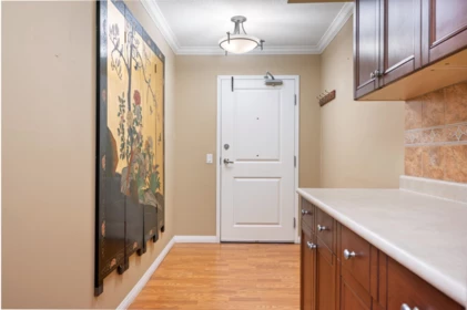 306 8880 202 Street, Langley, BC, Langley — Apartment/Condo for sale