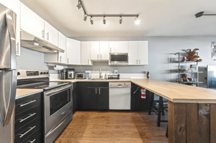 301 1209 Howie Avenue, Coquitlam, BC