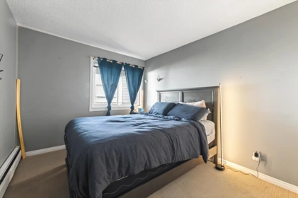 Pantry Photo of 301 1209 Howie Avenue, Coquitlam, BC