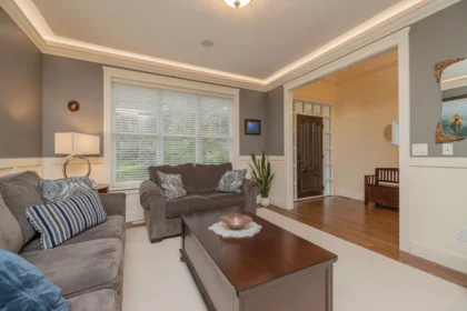 2581 Eagle Mountain Drive, Abbotsford, BC, Abbotsford — Single Family Residence for sale