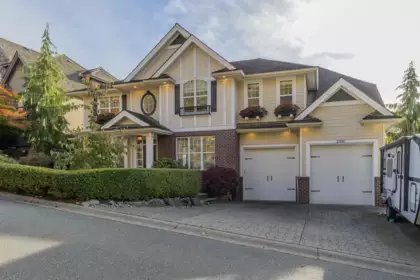 2581 Eagle Mountain Drive, Abbotsford, BC, Abbotsford — Single Family Residence for sale
