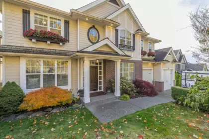 2581 Eagle Mountain Drive, Abbotsford, BC, Abbotsford — Single Family Residence for sale