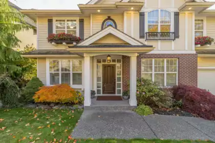 2581 Eagle Mountain Drive, Abbotsford, BC, Abbotsford — Single Family Residence for sale
