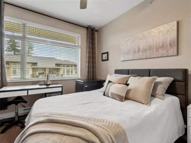 Basement Recreation Room Photo of 412 15360 20th Avenue, Surrey, BC