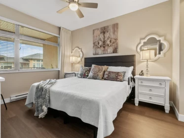 Bedroom 3 Photo of 412 15360 20th Avenue, Surrey, BC