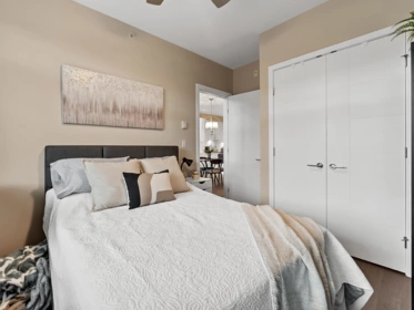 Laundry Room Photo of 412 15360 20th Avenue, Surrey, BC