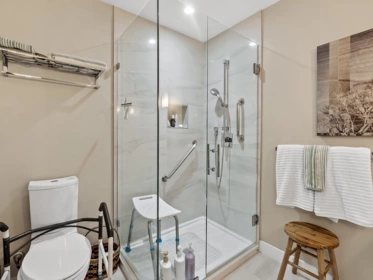 Loft / Bonus Room Photo of 412 15360 20th Avenue, Surrey, BC