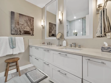 Office / Den Photo of 412 15360 20th Avenue, Surrey, BC
