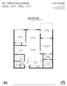 Playground / Recreational Area Near 412 15360 20th Avenue, Surrey, BC