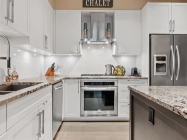 Primary Bedroom Photo of 412 15360 20th Avenue, Surrey, BC