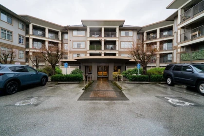 317 12238 224 Street, Maple Ridge, BC, Maple Ridge — Apartment/Condo for sale