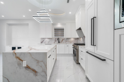 Kitchen Island Photo of 1330 E 64th Avenue, Vancouver, BC
