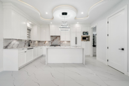 Kitchen Photo of 1330 E 64th Avenue, Vancouver, BC