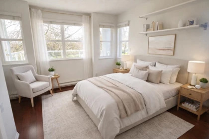 302 8728 SW Marine Drive, Vancouver, BC