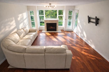 302 8728 SW Marine Drive, Vancouver, BC