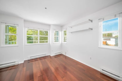 Kitchen Photo of 302 8728 SW Marine Drive, Vancouver, BC