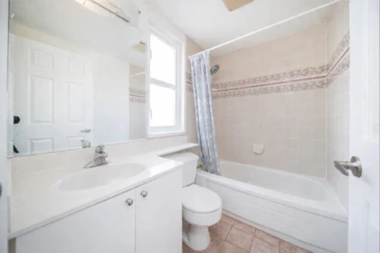 Laundry Room Photo of 302 8728 SW Marine Drive, Vancouver, BC