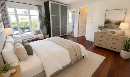 302 8728 SW Marine Drive, Vancouver, BC
