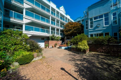 Office / Den Photo of 302 8728 SW Marine Drive, Vancouver, BC