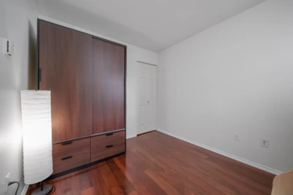 Pantry Photo of 302 8728 SW Marine Drive, Vancouver, BC
