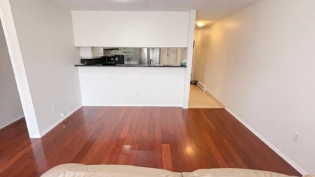 Primary Bedroom Photo of 302 8728 SW Marine Drive, Vancouver, BC