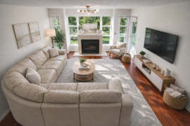 302 8728 SW Marine Drive, Vancouver, BC