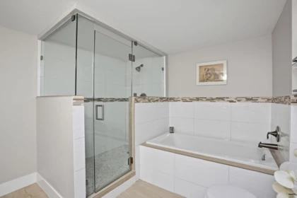 Walk-In Closet Photo of 304 1350 View Crescent, Delta, BC
