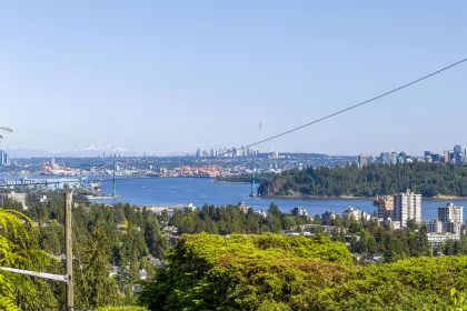Community Amenities Photo (Clubhouse) of 2575 Queens Avenue, West Vancouver, BC