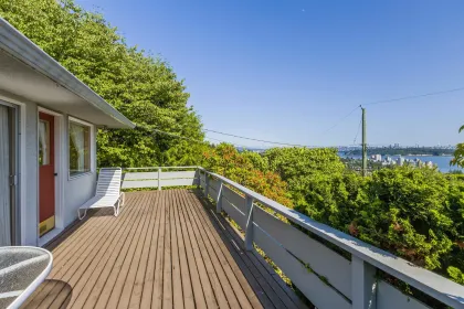 2575 Queens Avenue, West Vancouver, BC, West Vancouver — Single Family Residence for sale
