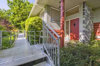 2575 Queens Avenue, West Vancouver, BC, West Vancouver — Single Family Residence for sale