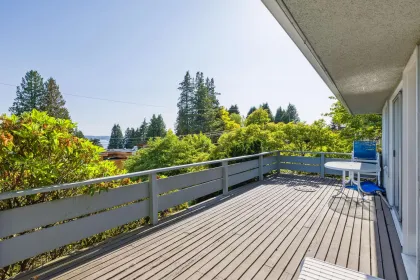 Loft / Bonus Room Photo of 2575 Queens Avenue, West Vancouver, BC