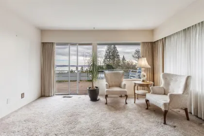 Pantry Photo of 2575 Queens Avenue, West Vancouver, BC