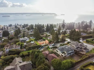 Playground / Recreational Area Near 2575 Queens Avenue, West Vancouver, BC