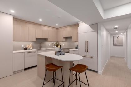 101 2329 E 34th Street, Vancouver, BC, Vancouver — 3 bed townhouse for sale