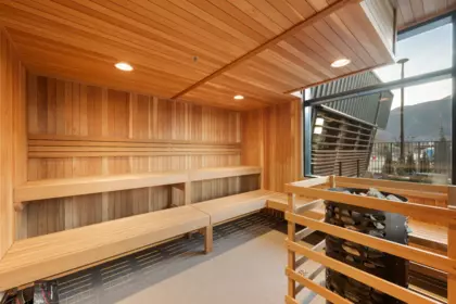 203 1504 Scott Crescent, Squamish, BC, Hospital Hill — 2 bed apartment/condo for sale