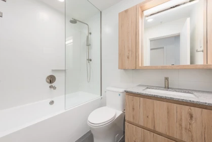 Walk-In Closet Photo of 203 1504 Scott Crescent, Squamish, BC