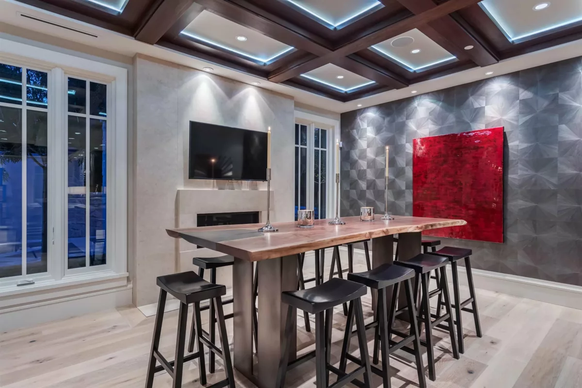 Bedroom 2 Photo of 1126 Wolfe Avenue, Vancouver, BC