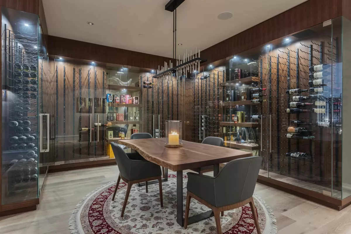 Bedroom 3 Photo of 1126 Wolfe Avenue, Vancouver, BC