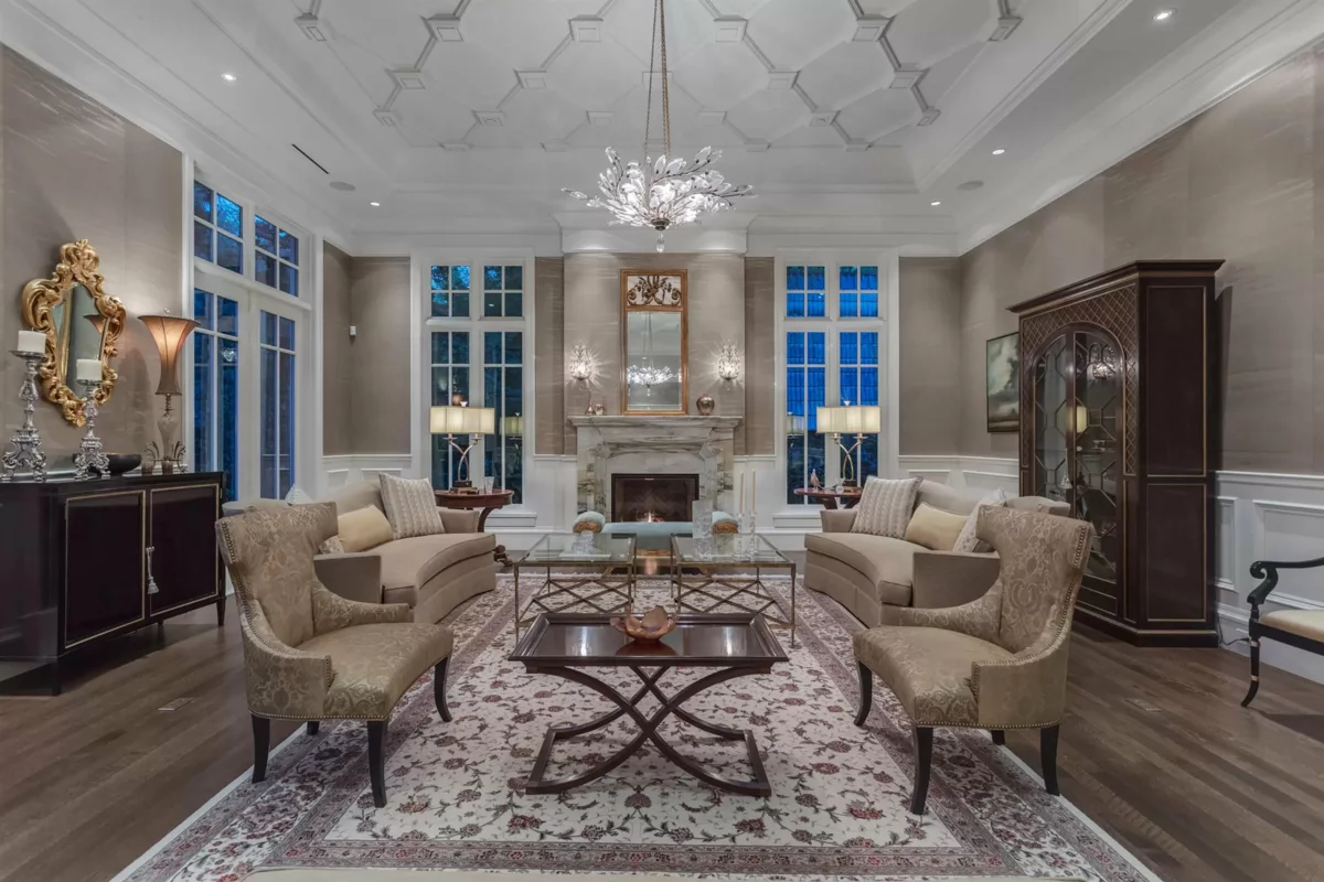 Breakfast Nook Photo of 1126 Wolfe Avenue, Vancouver, BC